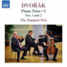 TRIO PER PIANOFORTE E ARCHI N.1 OP.21, N