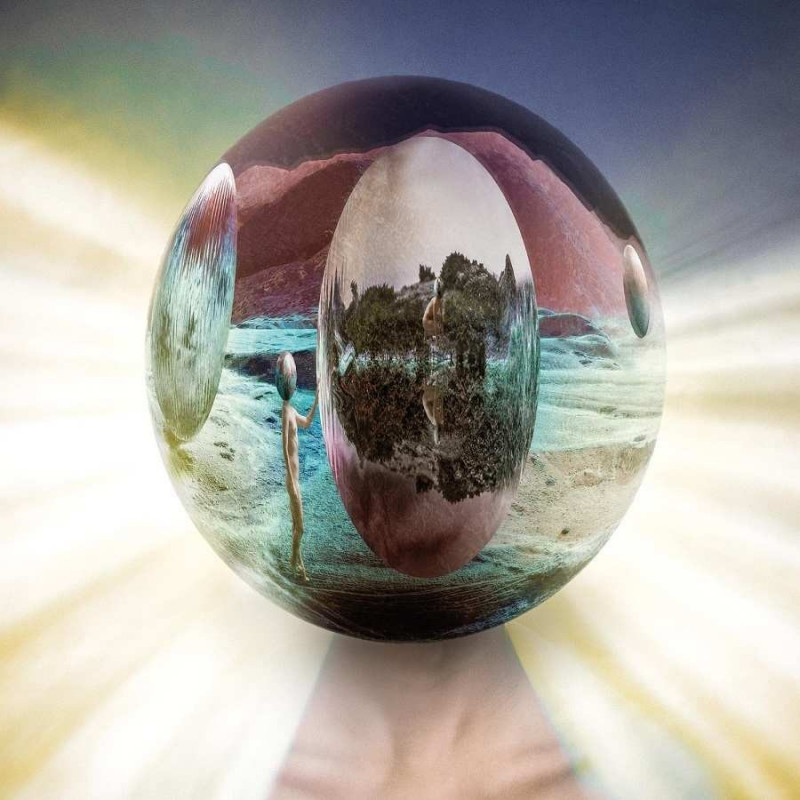 HYPERURANION