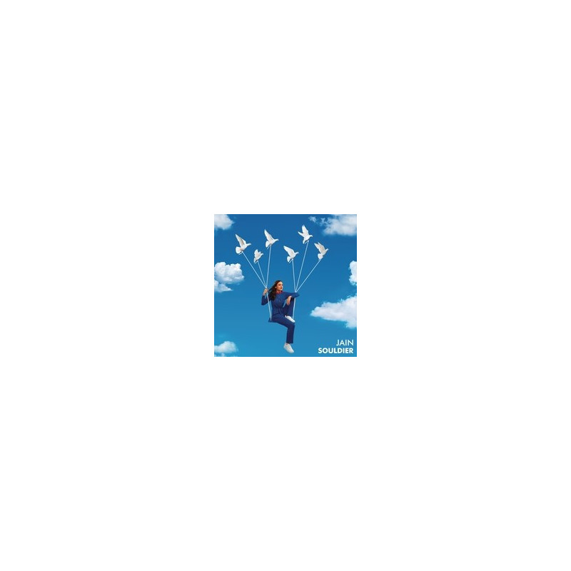 JAIN LP2 / 2018