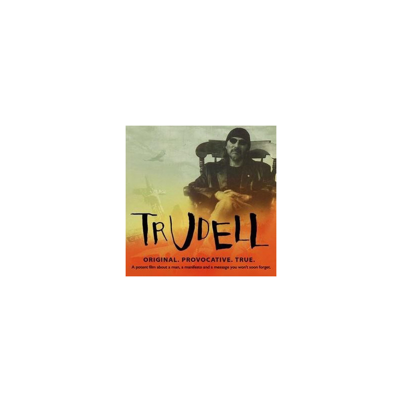 TRUDELL