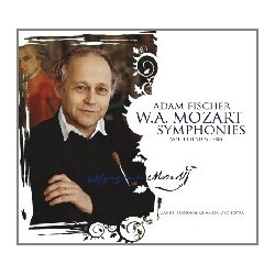 SYMPHONIE, VOL.11: N.36...