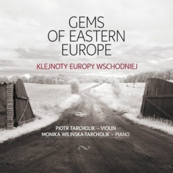 GEMS OF EASTERN EUROPE