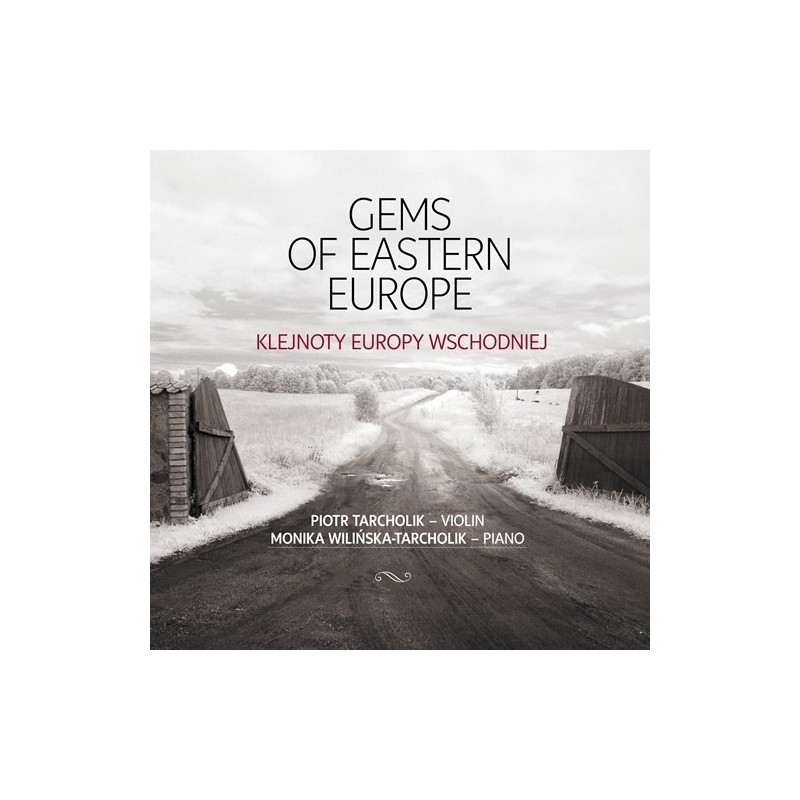 GEMS OF EASTERN EUROPE