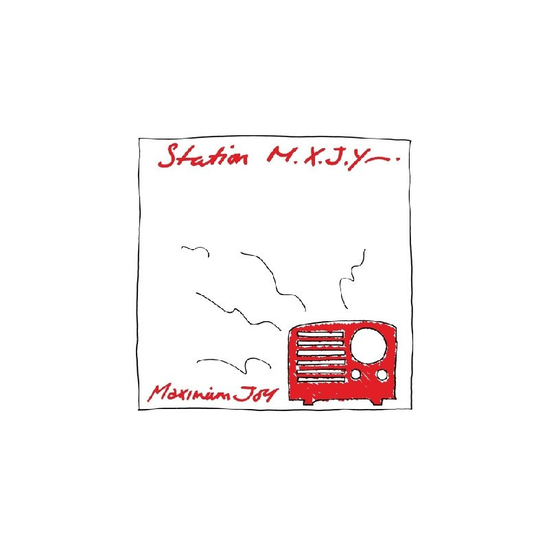 STATION M.X.J.Y.