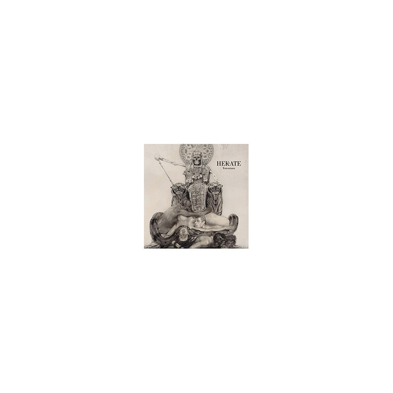 TOTENTANZ