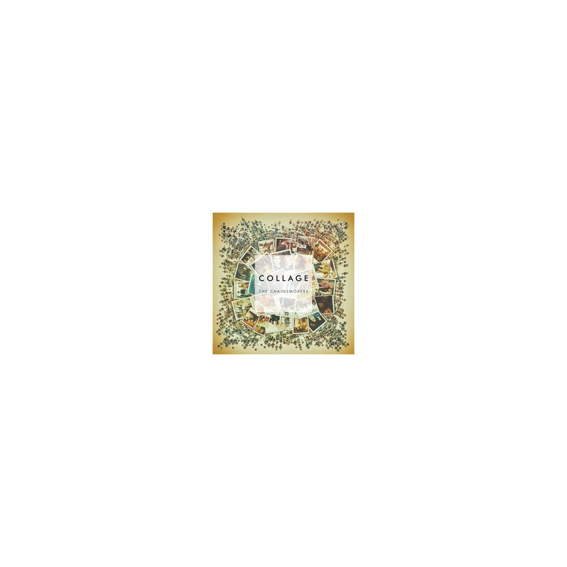 COLLAGE EP