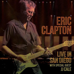 LIVE IN SAN DIEGO (WITH SPECIA