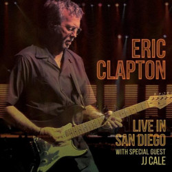 LIVE IN SAN DIEGO (WITH SPECIA