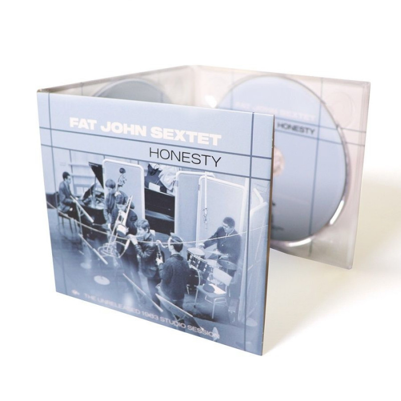 HONESTY: THE UNRELEASED1963 STUDIO SESSI