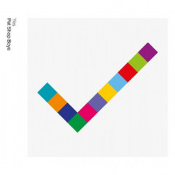 YES: FURTHER LISTENING 2008-20