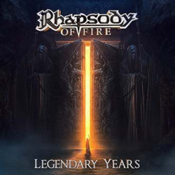 LEGENDARY YEARS