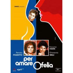 PER AMARE OFELIA - DVD...
