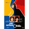 PER AMARE OFELIA - DVD  (1974)  REGIA FLAVIO MOGHERINI