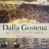 FANTASIE PER LIUTO (I-XXV)