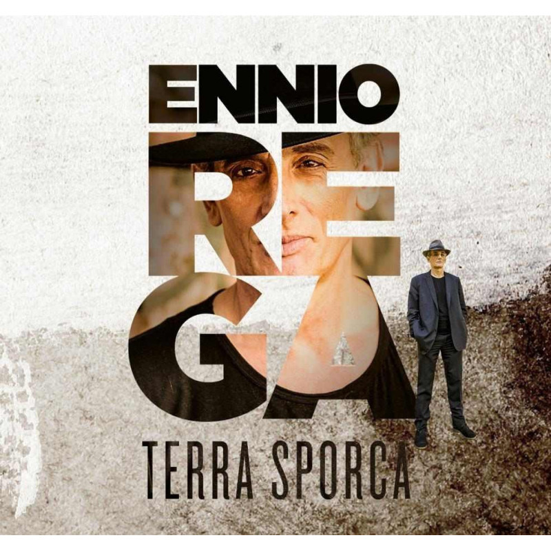 TERRA SPORCA