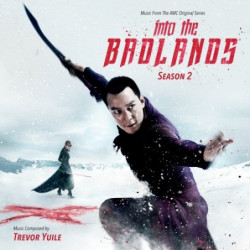 INTO THE BADLANDS: SEASONS...
