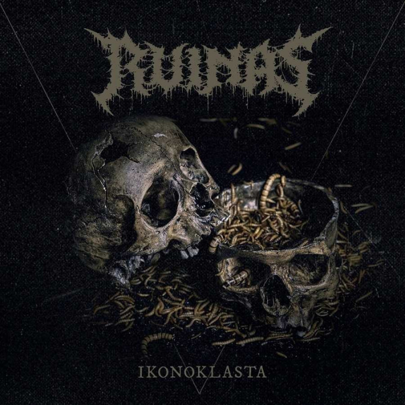 IKONOKLASTA