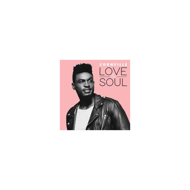 LOVE & SOUL