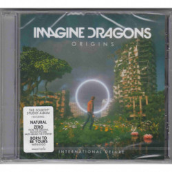 ORIGINS DELUXE