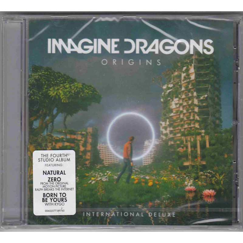 ORIGINS DELUXE