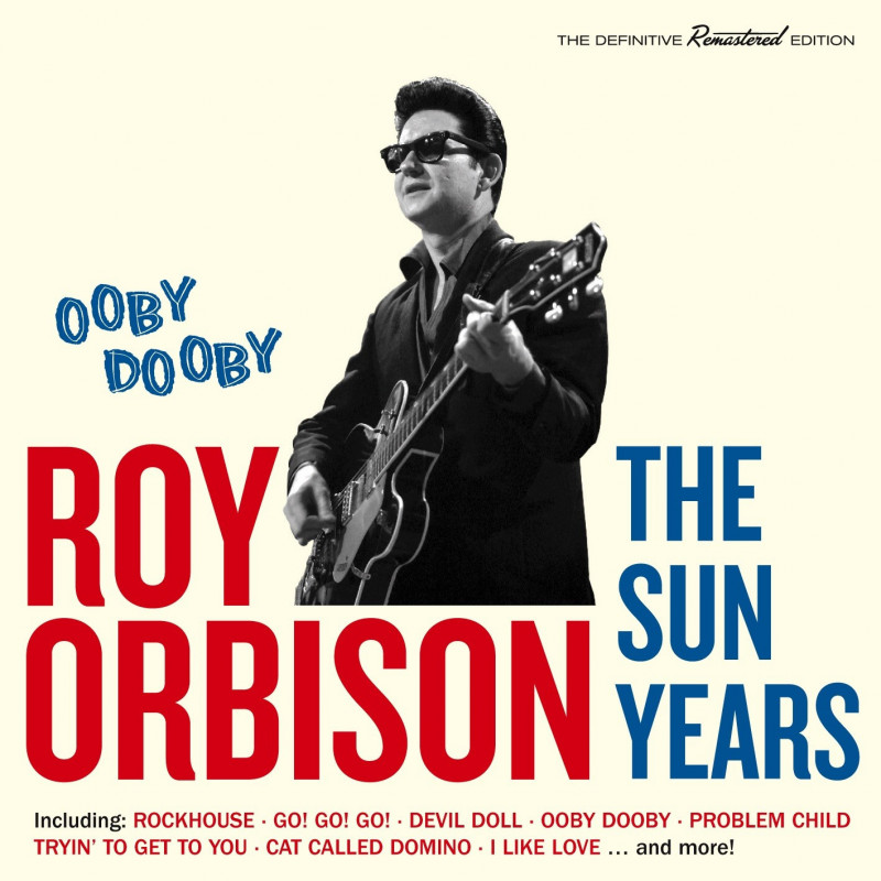 OOBY DOOBY - THE SUN YEARS