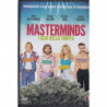 MASTERMINDS - I GENI DELLA TRUFFA (DS)