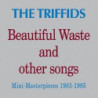 BEAUTIFUL WASTE & OTHER SONGS