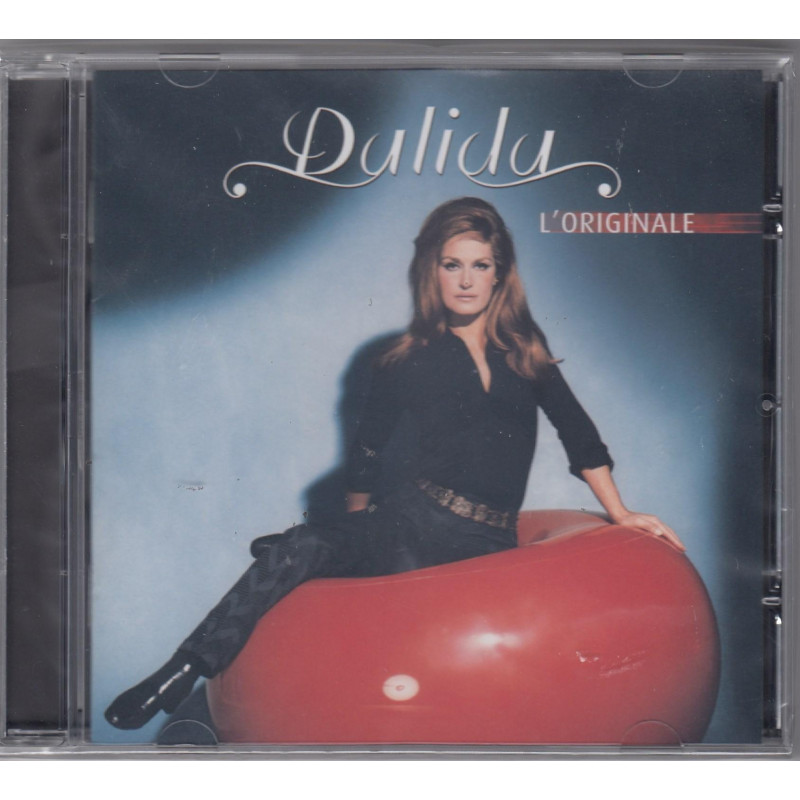 DALIDA L'ORIGINALE