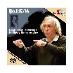 SYMPHONIES NOS.5 & 8 [...