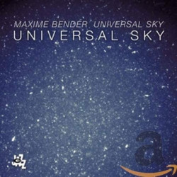 UNIVERSAL SKY