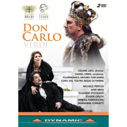 DON CARLO