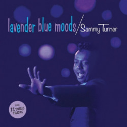LAVENDER BLUE MOODS (+ 11...