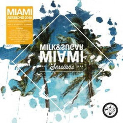 MIAMI SESSIONS 2018