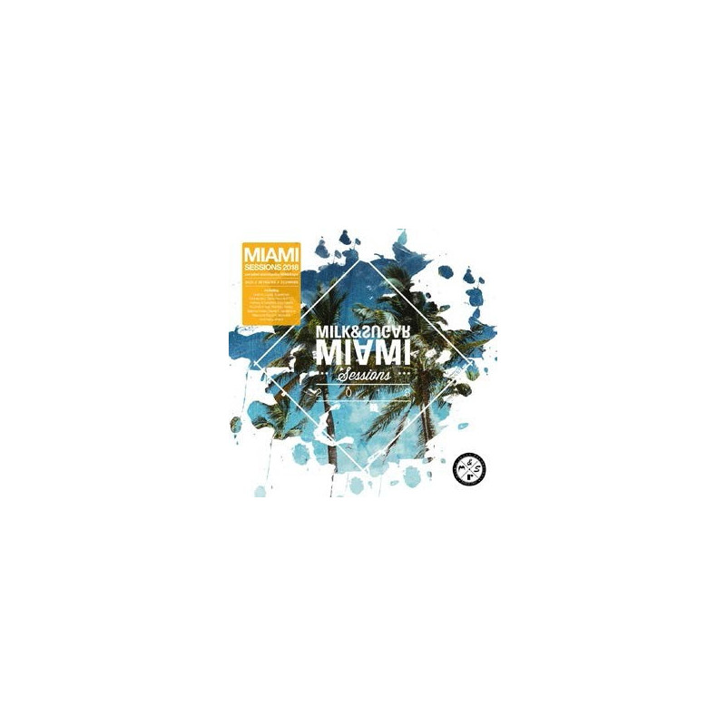 MIAMI SESSIONS 2018