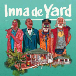 INNA DE YARD