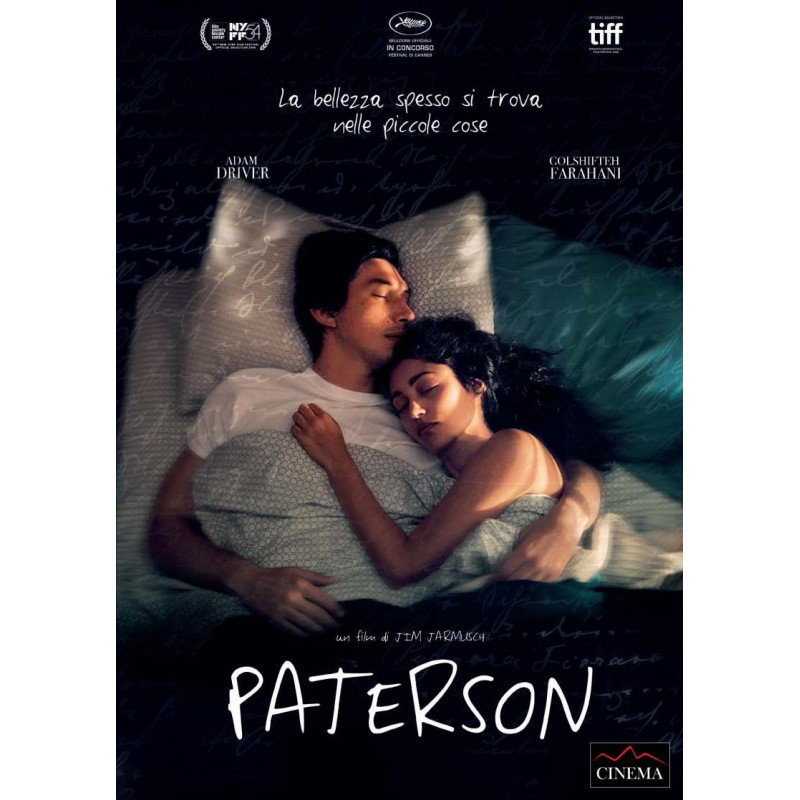 PATERSON