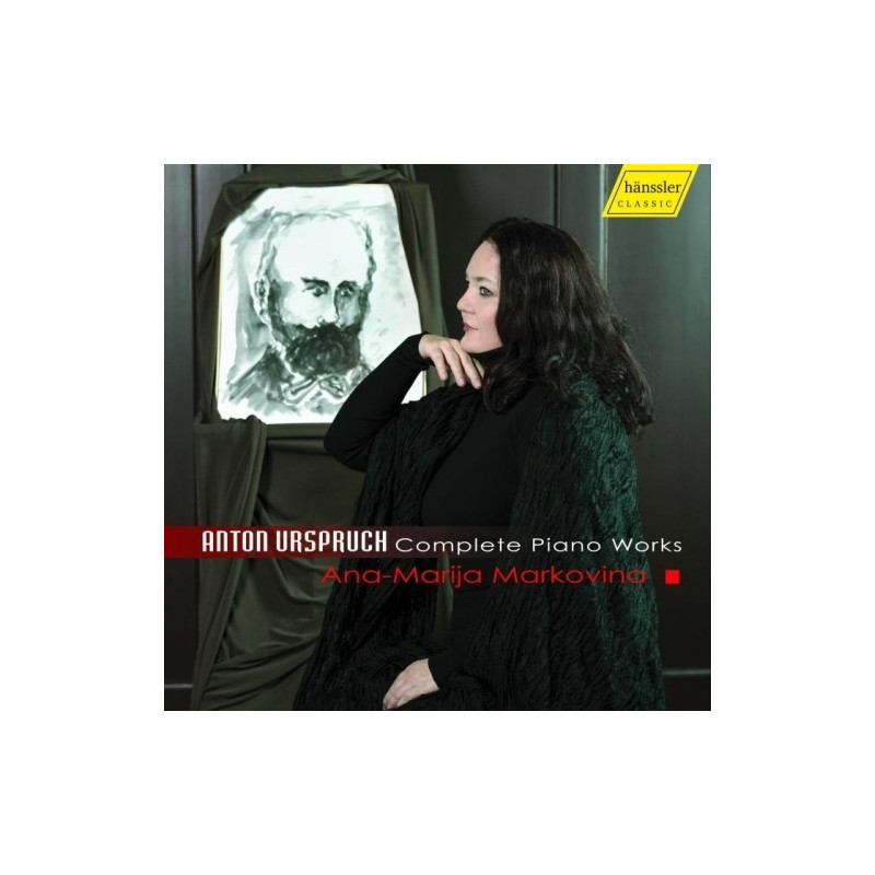 OPERE PER PIANOFORTE