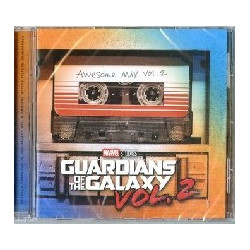 GUARDIANS OF THE GALAXY VOL.2