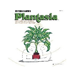 MOTHER EARTH S PLANTASIA