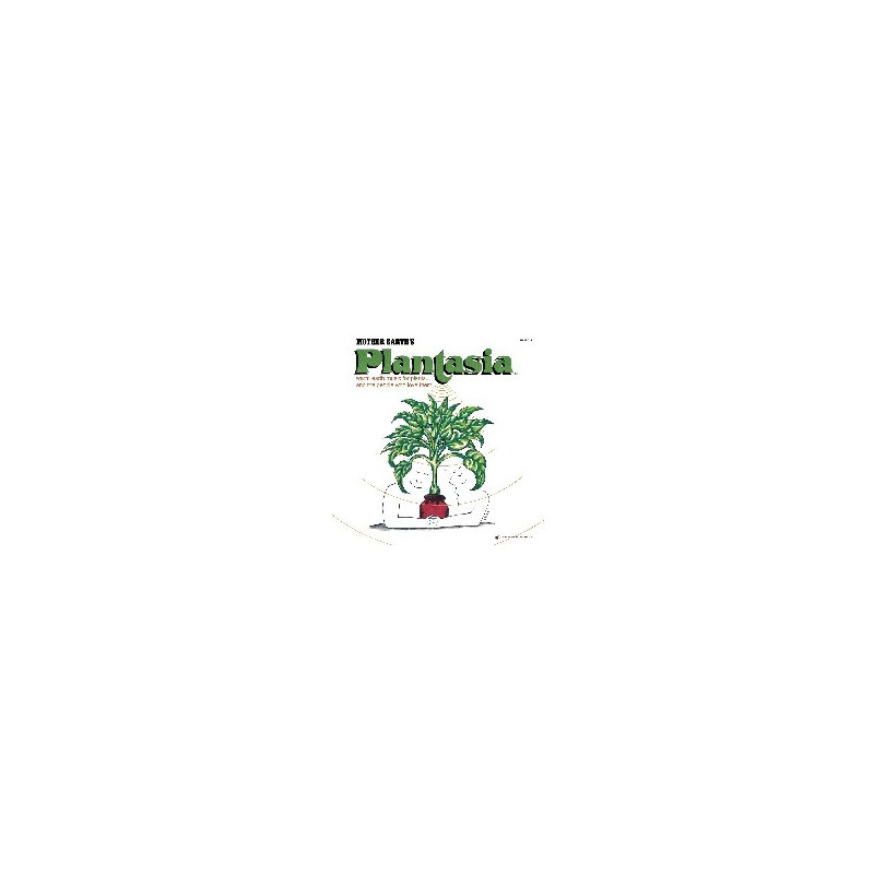 MOTHER EARTH S PLANTASIA