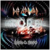 MIRROR BALL - LIVE & MORE