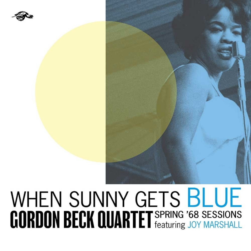 WHEN SUNNY GETS BLUE - SPRING  68 SESSIO