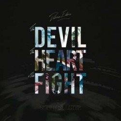 THE DEVIL, THE HEART & THE...