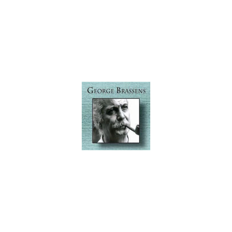 GEORGES BRASSENS