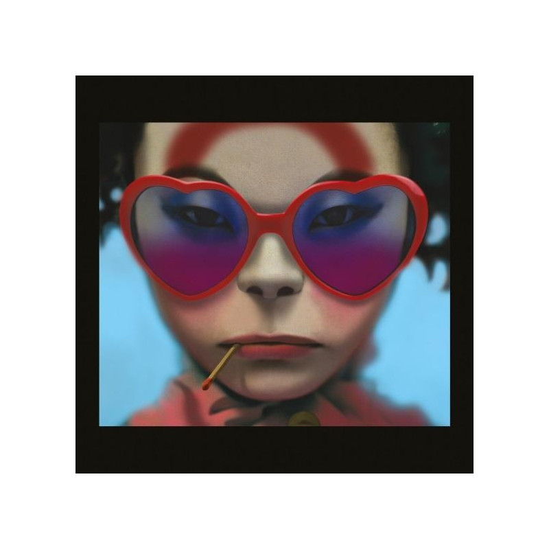 HUMANZ
