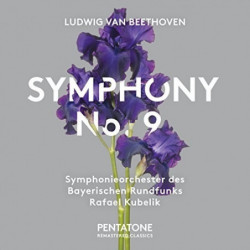 SINFONIA N.9 OP.125 "CORALE"