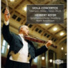 ROMANZA PER VIOLA E ORCHESTRA OP.85 - "V