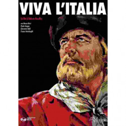 VIVA L`ITALIA - DVD...