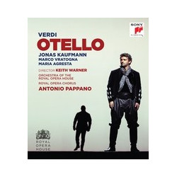 VERDI: OTELLO