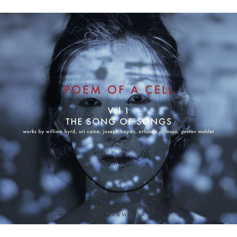 POEM OF A CELL VOL.1-THE SONG OF SONGS